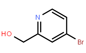 (4-Bromo-2-pyridyl)methanol
