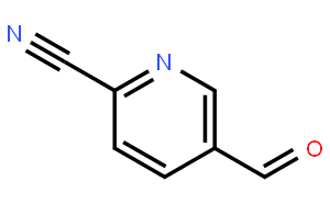 5-甲酰基-2-吡啶甲腈