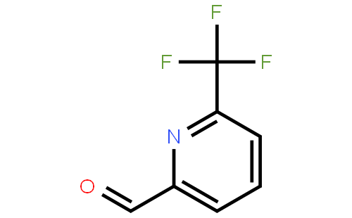 6-Trifluoromethyl-pyridine-2-carbaldehyde