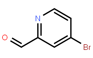 4-bromopyridine-2-carboxaldehyde