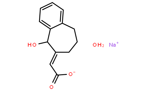 NCS-382, Sodium Salt