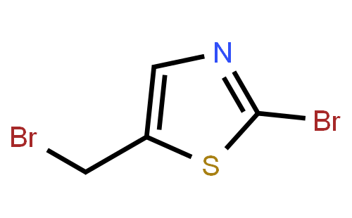 2-BROMO-5-BROMOMETHYL-THIAZOLE