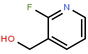 2-fluoro-3-pyridinemethanol