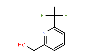 (6-三氟甲基-吡啶-2-基)-甲醇