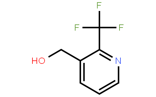 (2-Trifluoromethyl-pyridin-3-yl)-methanol