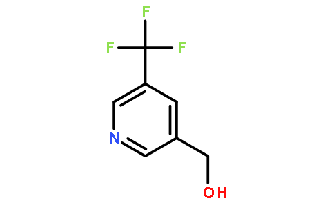 (5-Trifluoromethyl-pyridin-3-yl)-methanol