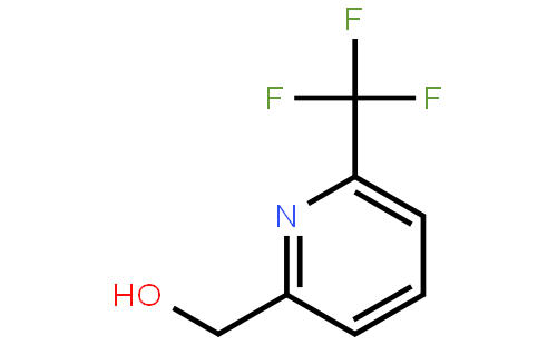 (6-Trifluoromethyl-pyridin-2-yl)-methanol