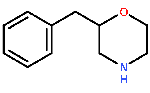 2-Benzylmorpholine