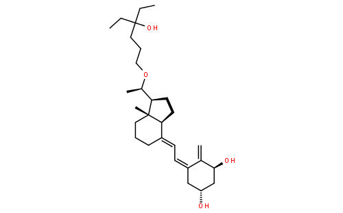 来沙骨化醇