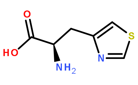 3-(4-Thiazolyl)-D-alanine