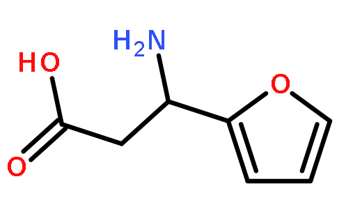 (S)-3-Amino-3-(2-furyl)-propionic acid