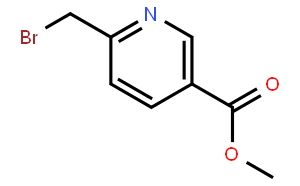 6-(溴甲基)烟酸甲酯