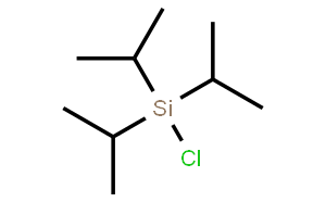 三異丙基氯硅烷