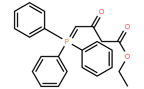 Ethyl 3-Oxo-4-(triphenylphosphoranylidene)butyrate