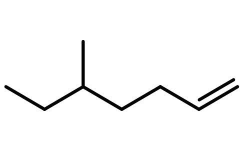 5-methyl-1-heptene