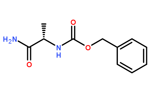 Z-Ala-NH2