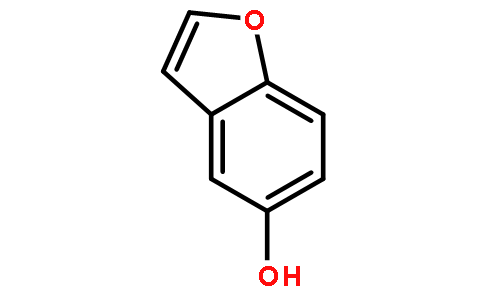 Benzofuran-5-ol