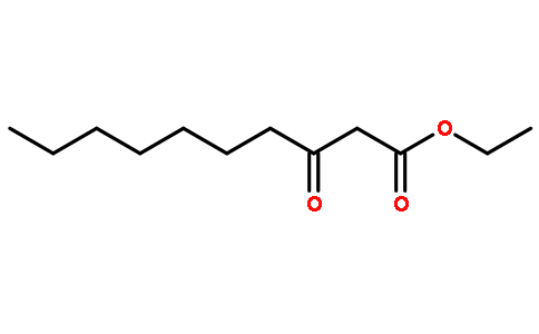 3-羰基癸酸乙酯