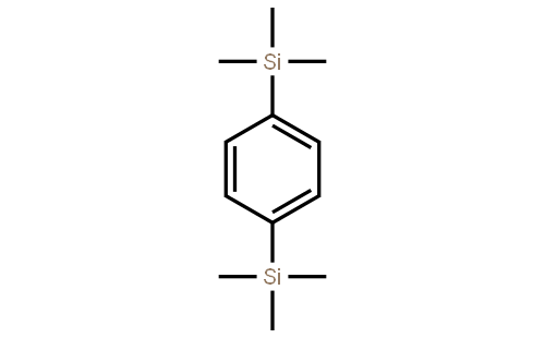1,4-二(三甲基硅烷基)苯