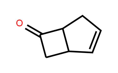 双环[3,2,0]庚-2-烯-6-酮