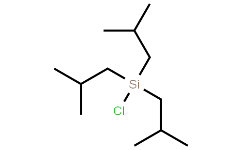TRIISOBUTYLCHLOROSILANE