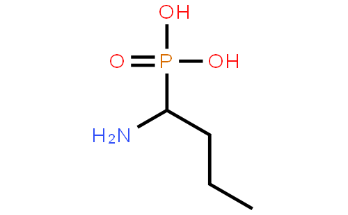 (1-氨基丁基)磷酸