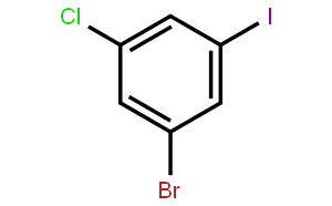 1-溴-3-氯-5-碘苯