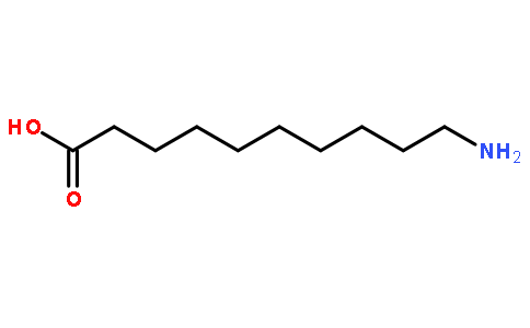 10-Aminodecanoic Acid