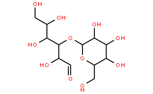 3-O-(ALPHA-D-GALACTOPYRANOSYL)-D-GALACTOSE