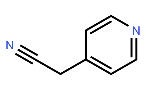 2-(吡啶-4-基)乙腈