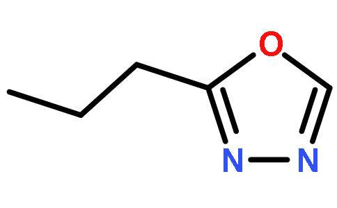 2-丙基-1,3,4-噁二唑