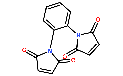 1,2-Phenylene-bis-maleimide