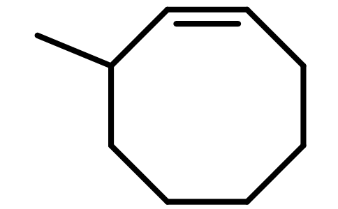 3-METHYLCYCLOOCTENE