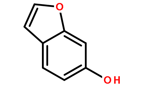 6-Hydroxybenzofuran