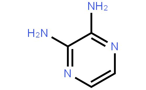 Pyrazine-2,3-diamine