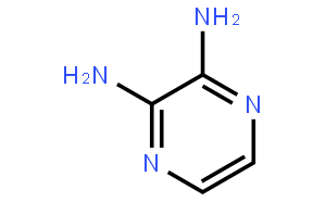 pyrazine-2,3-diamine