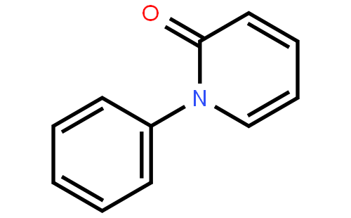 1-phenylpyridin-2(1H)-one