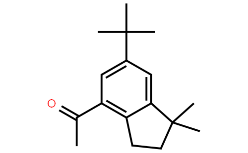 萨利麝香