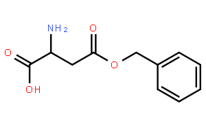 D-天冬氨酸4-苄酯