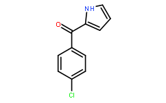 (4-chlorophenyl)-1H-pyrrol-2-yl-Methanone