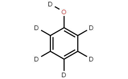 苯酚-d<sub>6</sub>