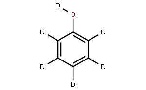 苯酚-d6