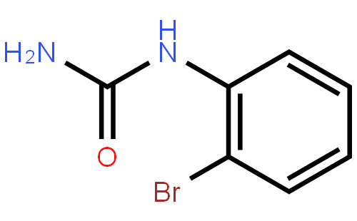 (2-BROMOPHENYL)UREA