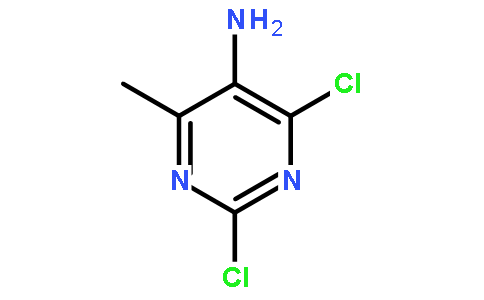 C5H5Cl2N3