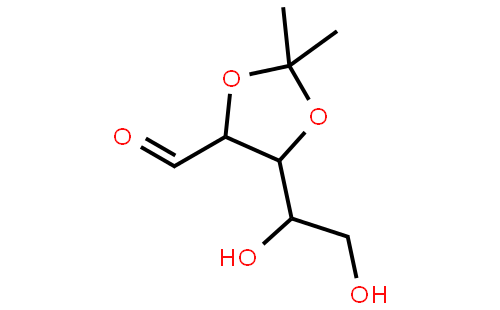 2,3-邻异亚丙基-a,b-D-呋喃核糖