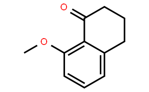 8-methoxy-3,4-dihydronaphthalen-1(2H)-one;