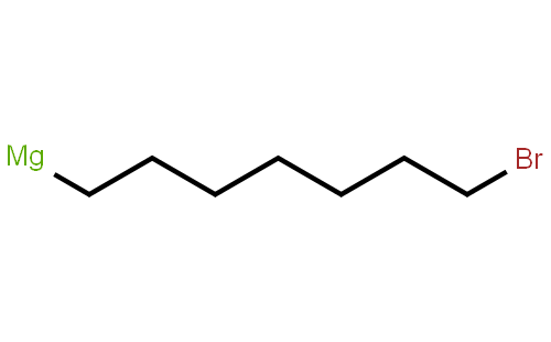 正庚基溴化镁, 1.0 M solution in diethyl ether 