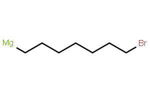 庚基溴化镁