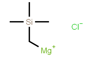 三甲基硅基甲基氯化镁
