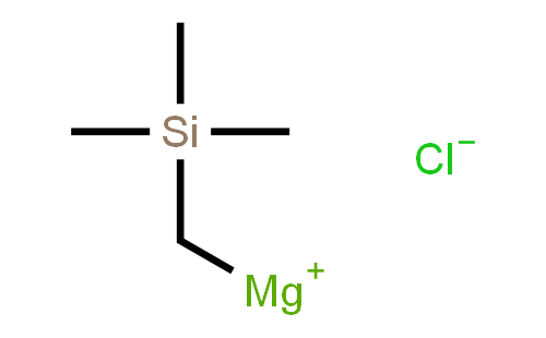 (三甲基硅基)甲基氯化镁, 1.0M solution in THF